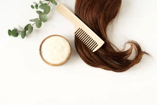 Hair Mask vs. Hair Conditioner: Know the Difference