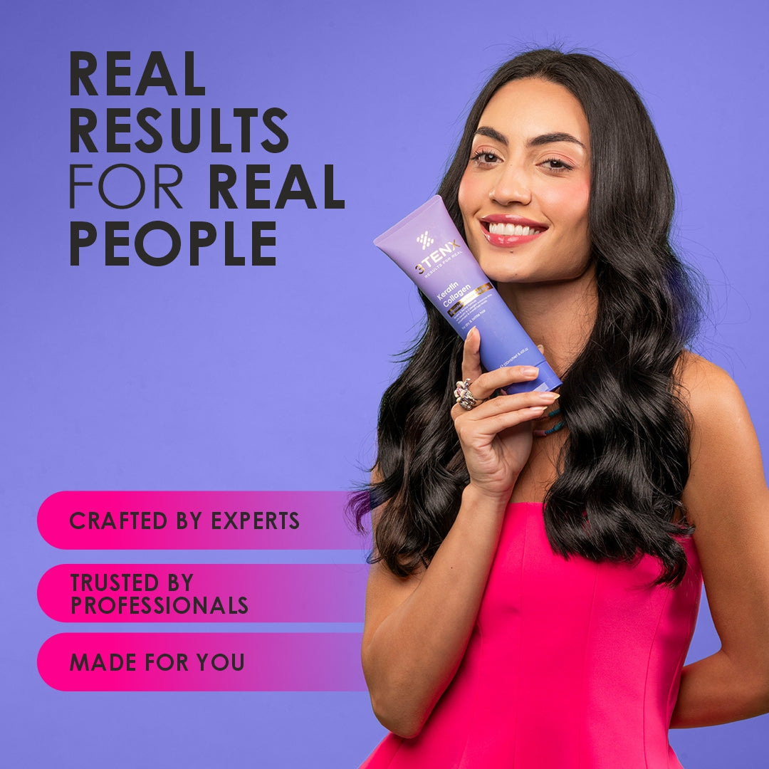 ULTIMATE RÈVITALIZE HAIR MASK