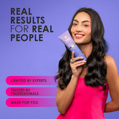 ULTIMATE RÈVITALIZE HAIR MASK