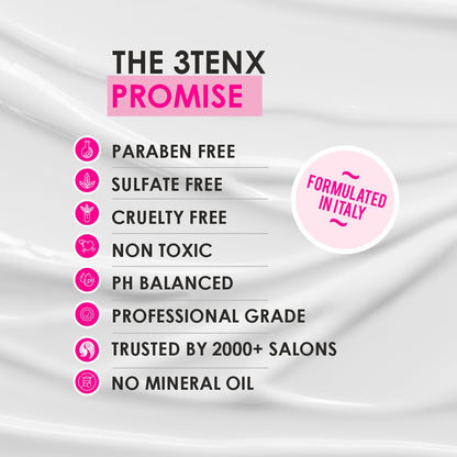 ULTIMATE RÈVITALIZE HAIR MASK