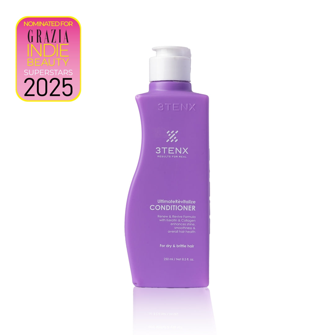 ULTIMATE RÈVITALIZE CONDITIONER – 3TENX