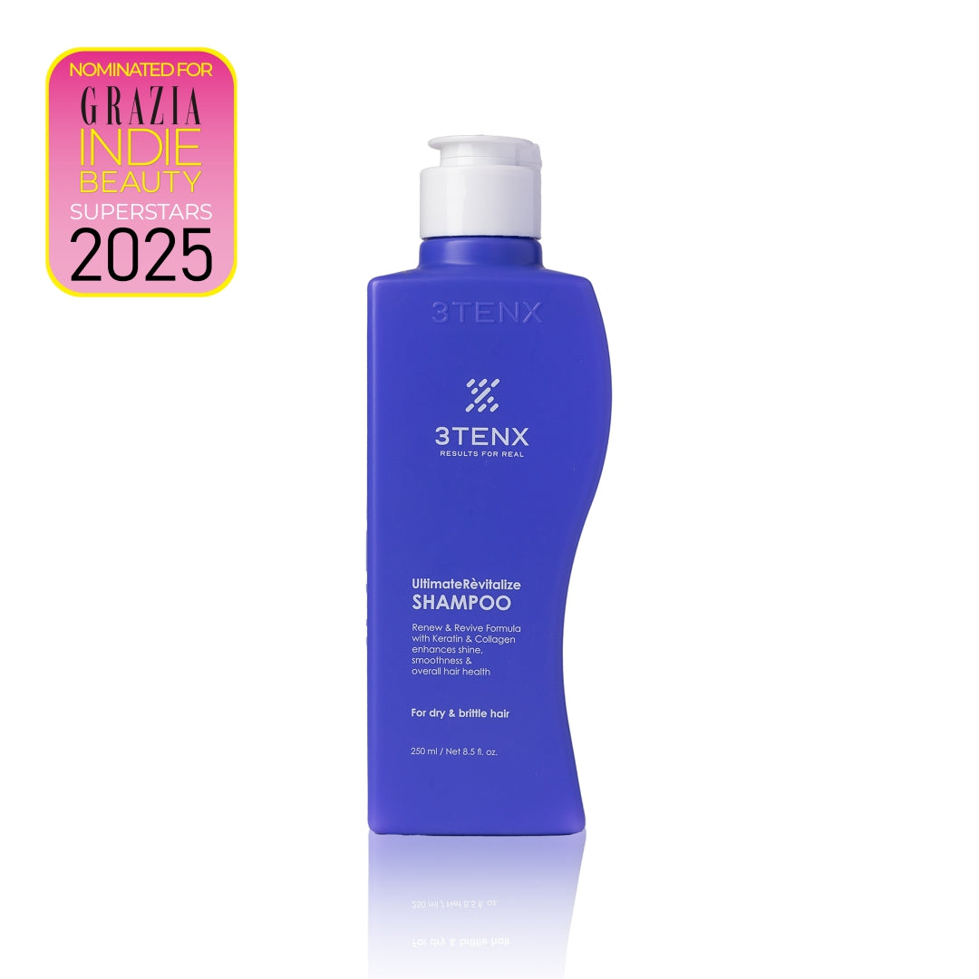 ULTIMATE RÈVITALIZE SHAMPOO