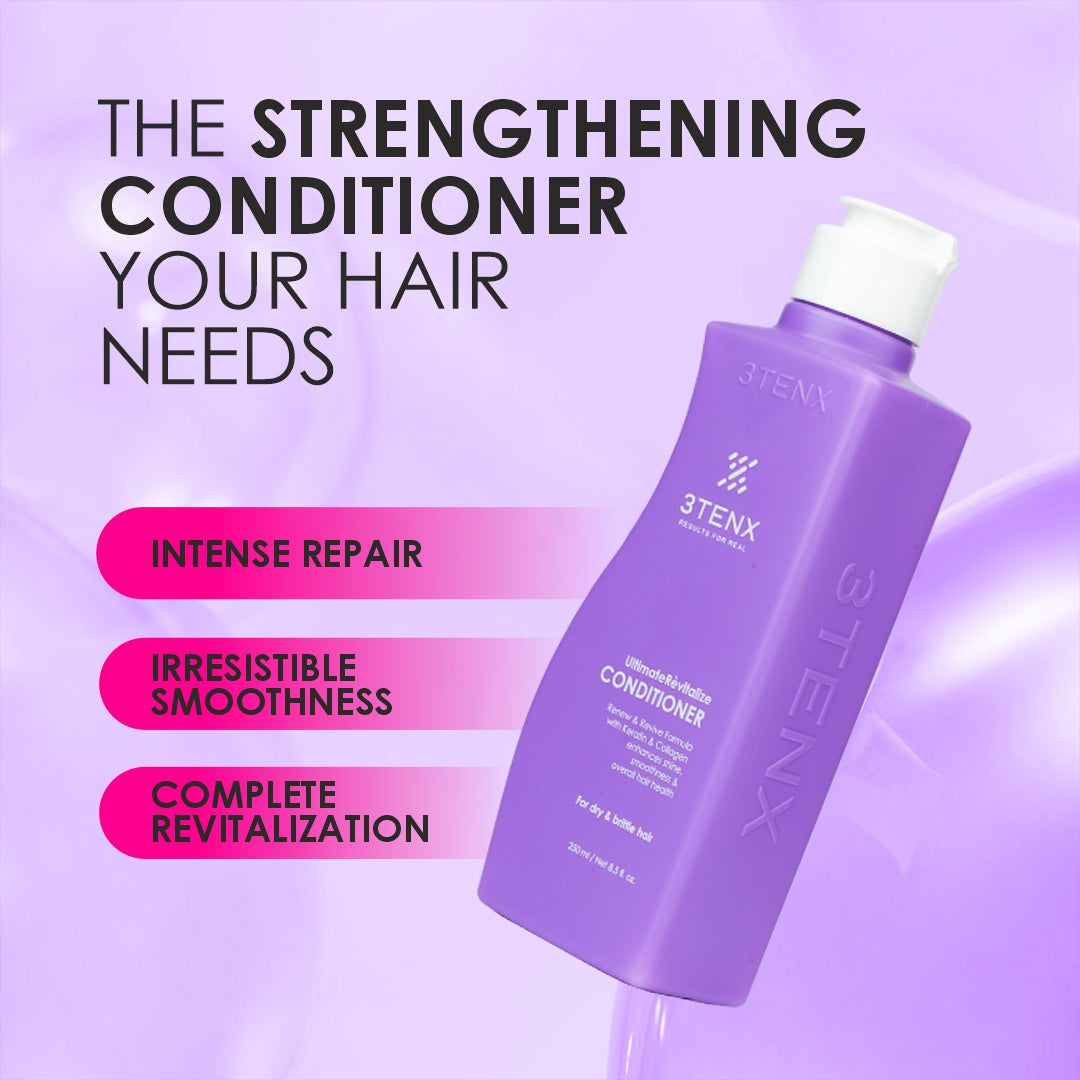 ULTIMATE RÈVITALIZE CONDITIONER