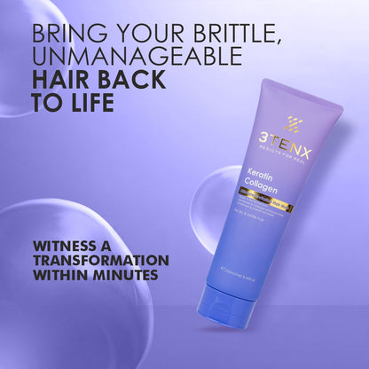 ULTIMATE RÈVITALIZE HAIR MASK