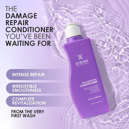 ULTIMATE RÈVITALIZE CONDITIONER
