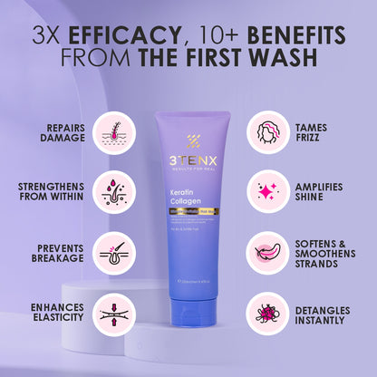 ULTIMATE RÈVITALIZE HAIR MASK