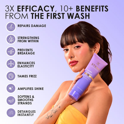 ULTIMATE RÈVITALIZE HAIR MASK