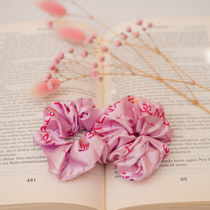 Scrunchies (Pack of 2)