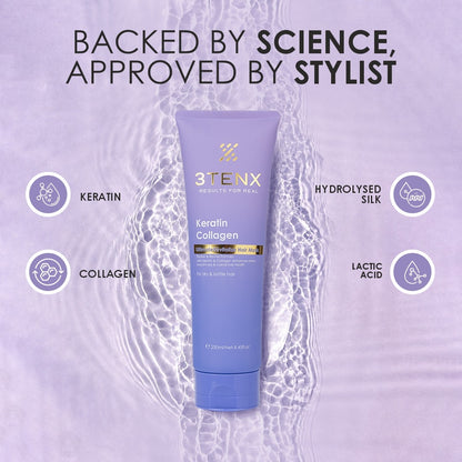 ULTIMATE RÈVITALIZE HAIR MASK