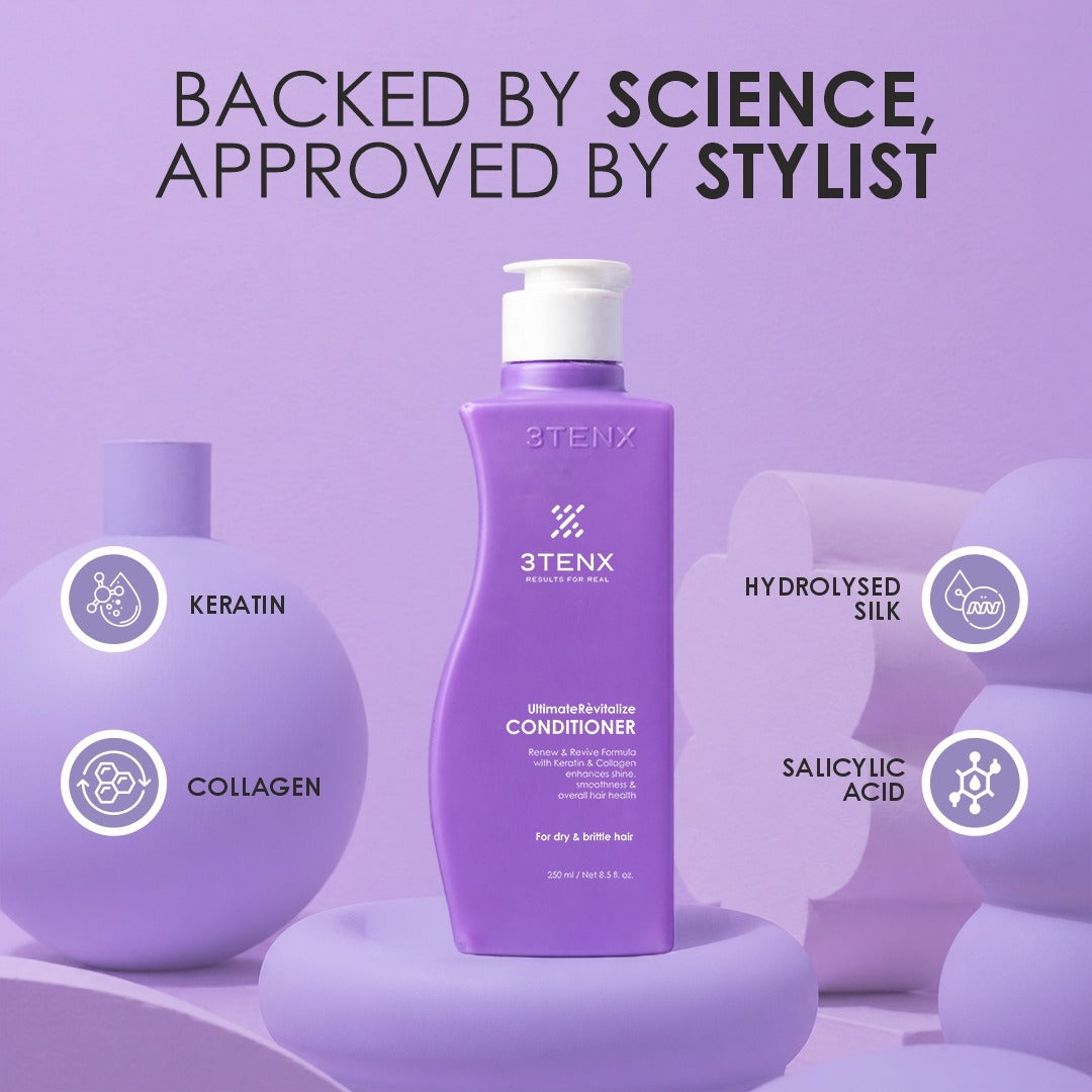 ULTIMATE RÈVITALIZE CONDITIONER
