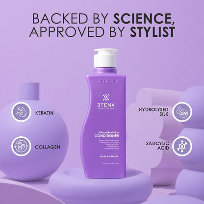 ULTIMATE RÈVITALIZE CONDITIONER
