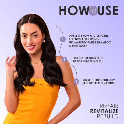 ULTIMATE RÈVITALIZE CONDITIONER