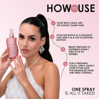 HYDRIFY GLOSS MIST
