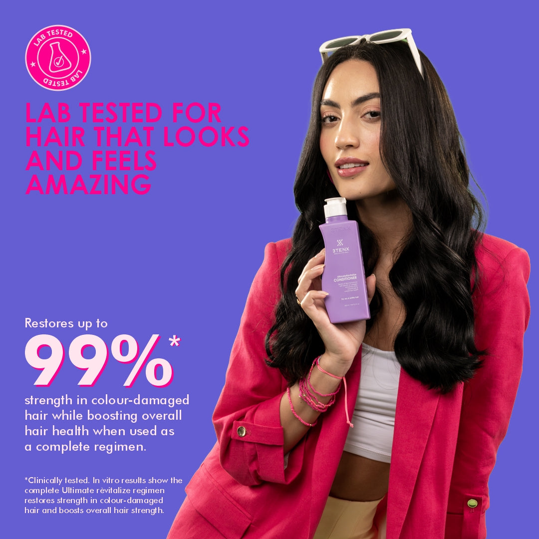 ULTIMATE RÈVITALIZE CONDITIONER