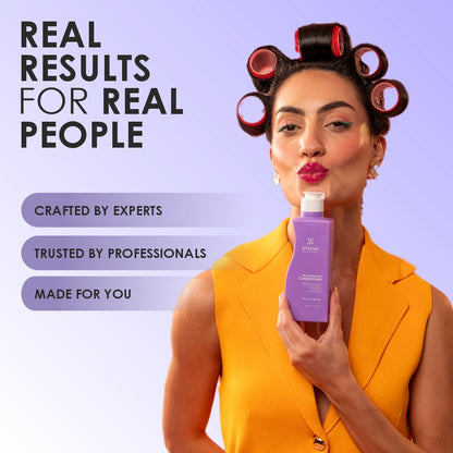 ULTIMATE RÈVITALIZE CONDITIONER