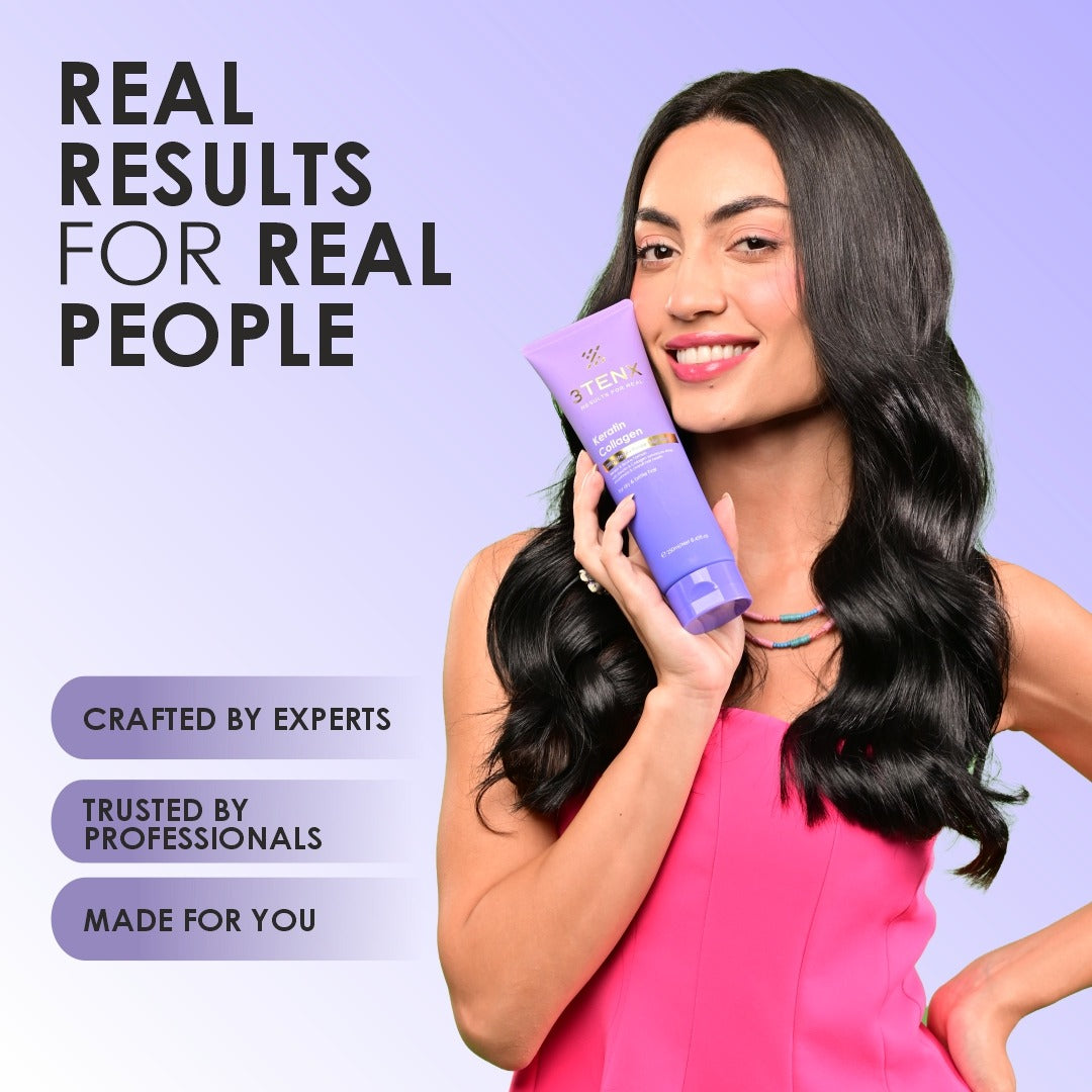 ULTIMATE RÈVITALIZE HAIR MASK