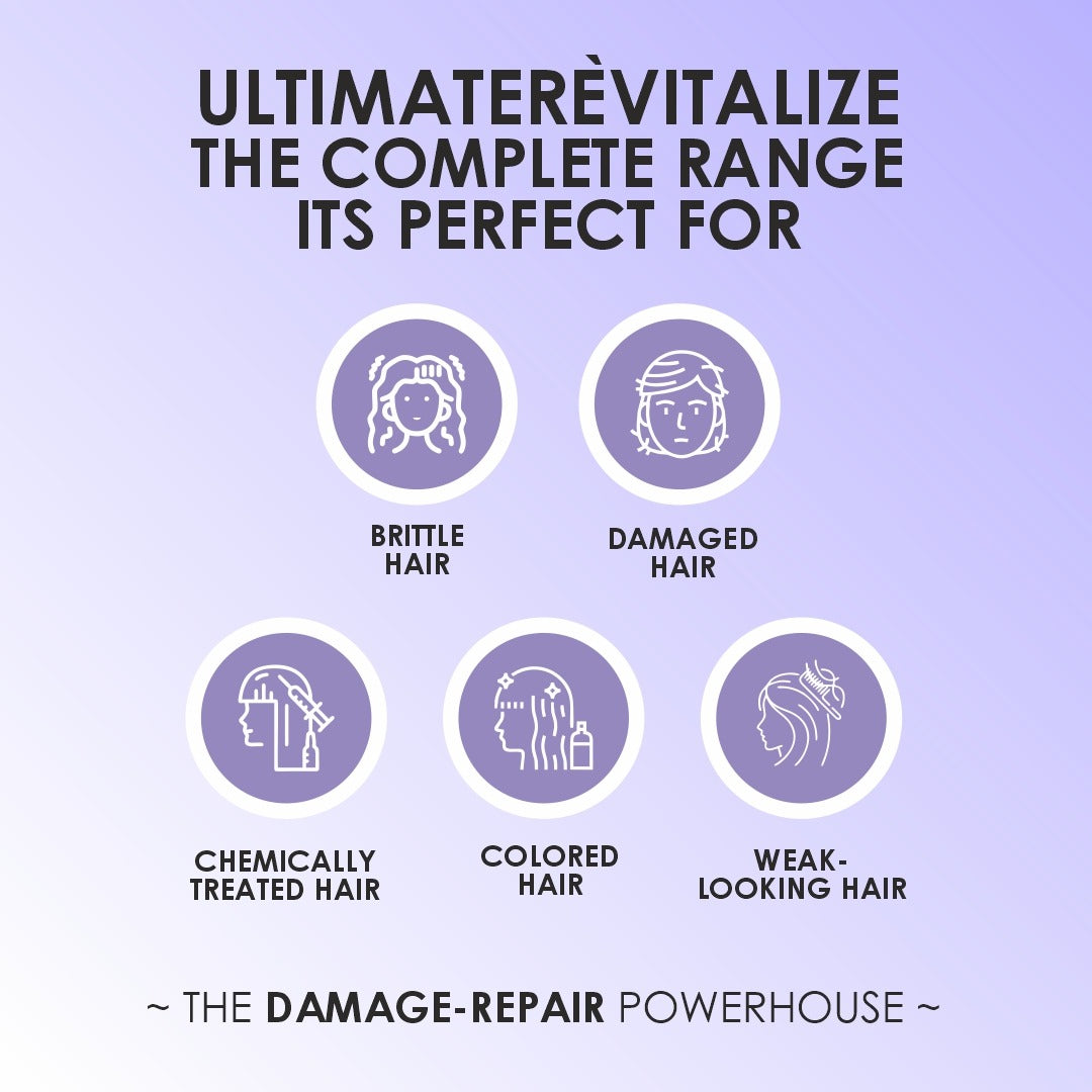 ULTIMATE RÈVITALIZE CONDITIONER