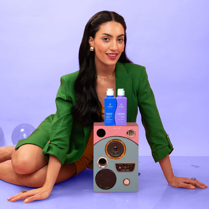 THE DAILY REPAIR DUO (Travel Size)