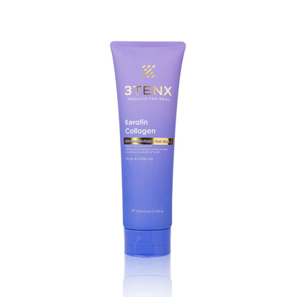 ULTIMATE RÈVITALIZE HAIR MASK