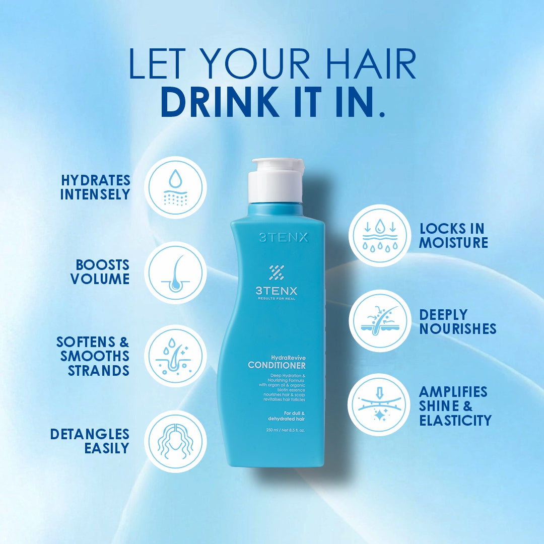 HYDRA REVÍVE CONDITIONER