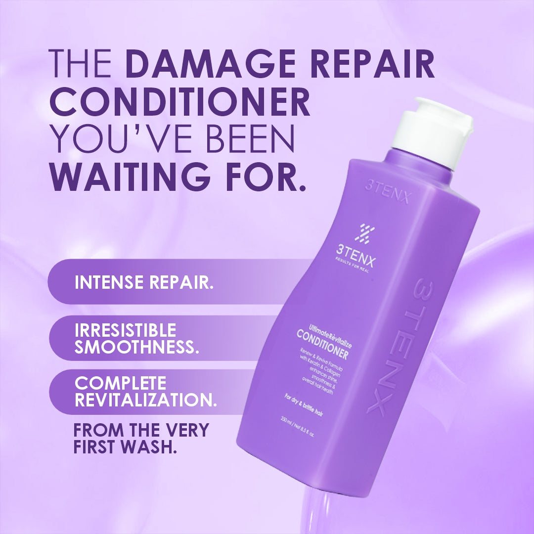 ULTIMATE RÈVITALIZE CONDITIONER
