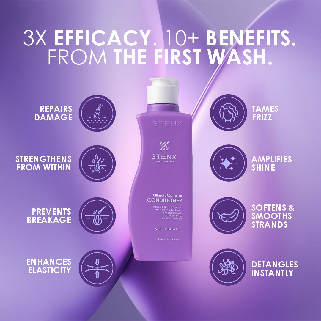 ULTIMATE RÈVITALIZE CONDITIONER