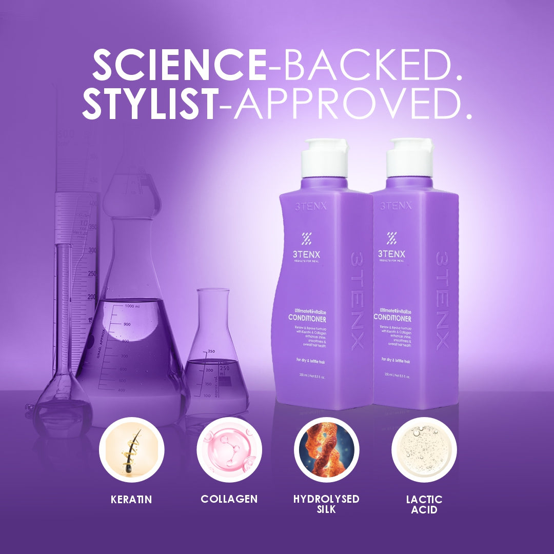 ULTIMATE RÈVITALIZE CONDITIONER