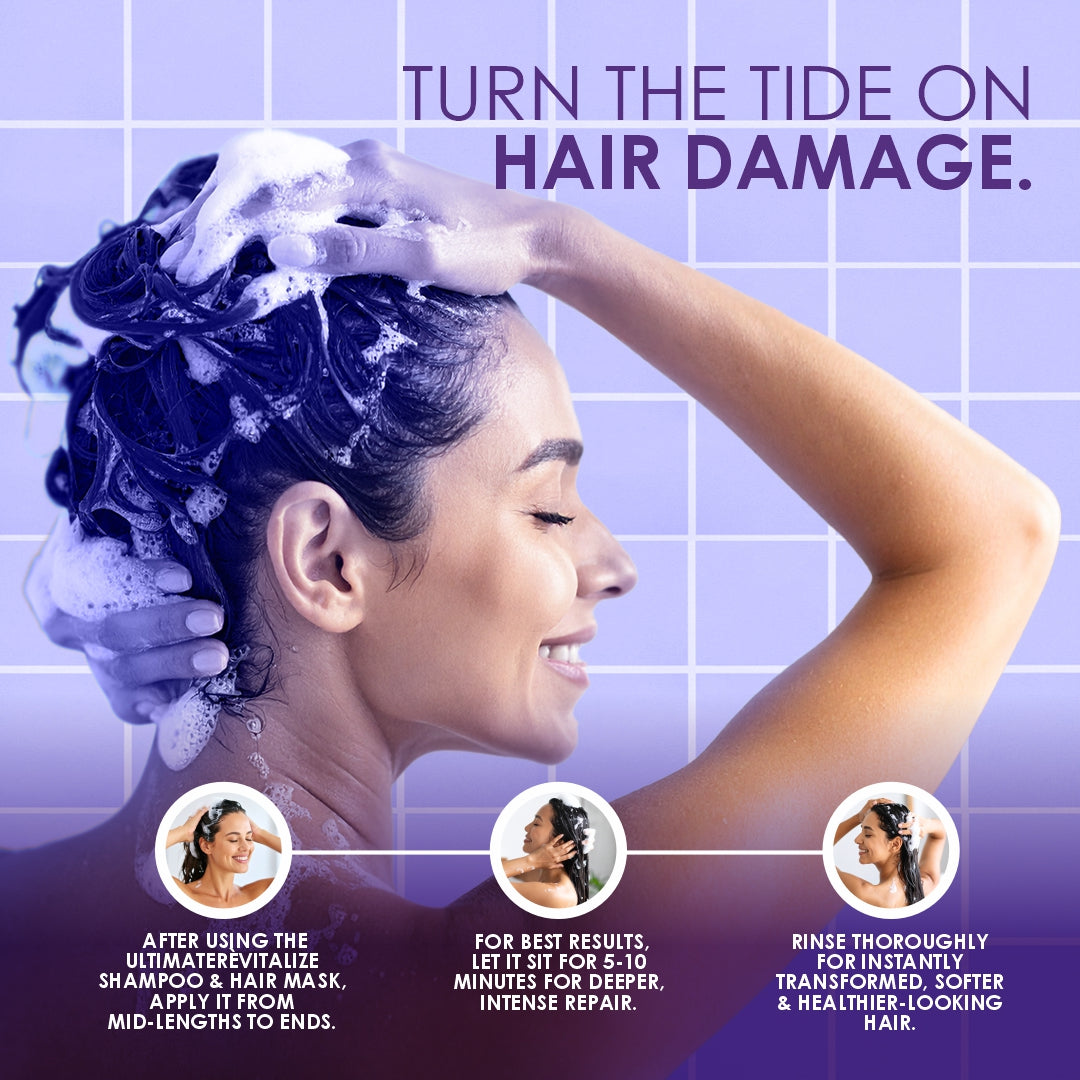 ULTIMATE RÈVITALIZE CONDITIONER