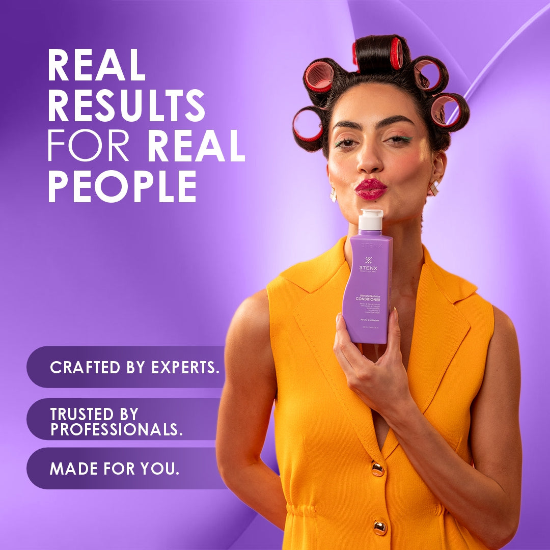 ULTIMATE RÈVITALIZE CONDITIONER