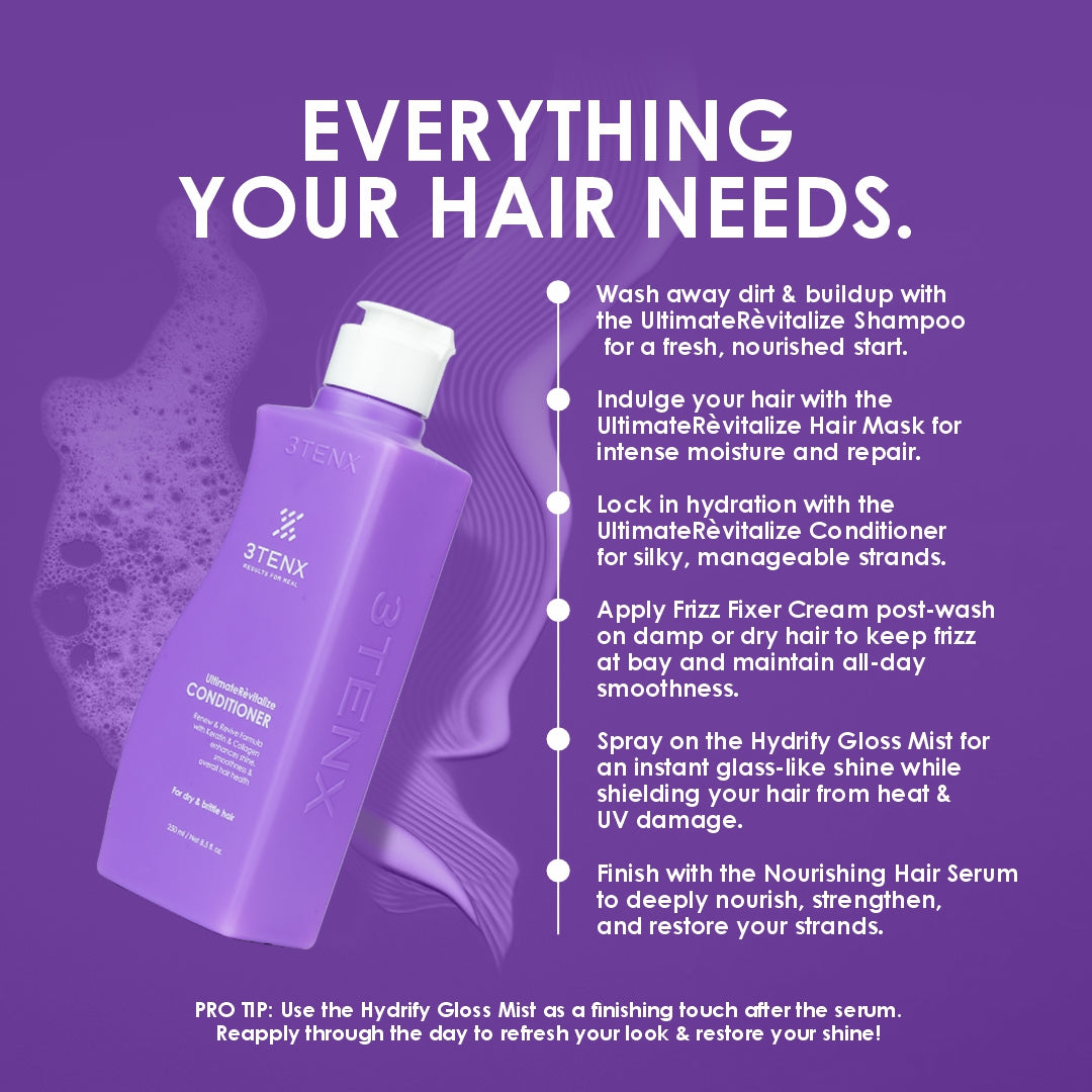 ULTIMATE RÈVITALIZE CONDITIONER
