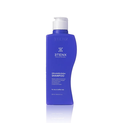 ULTIMATE RÈVITALIZE SHAMPOO
