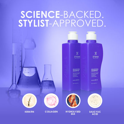 ULTIMATE RÈVITALIZE SHAMPOO