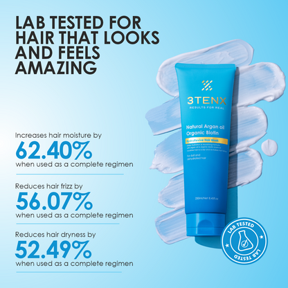 HYDRA REVÍVE HAIR MASK