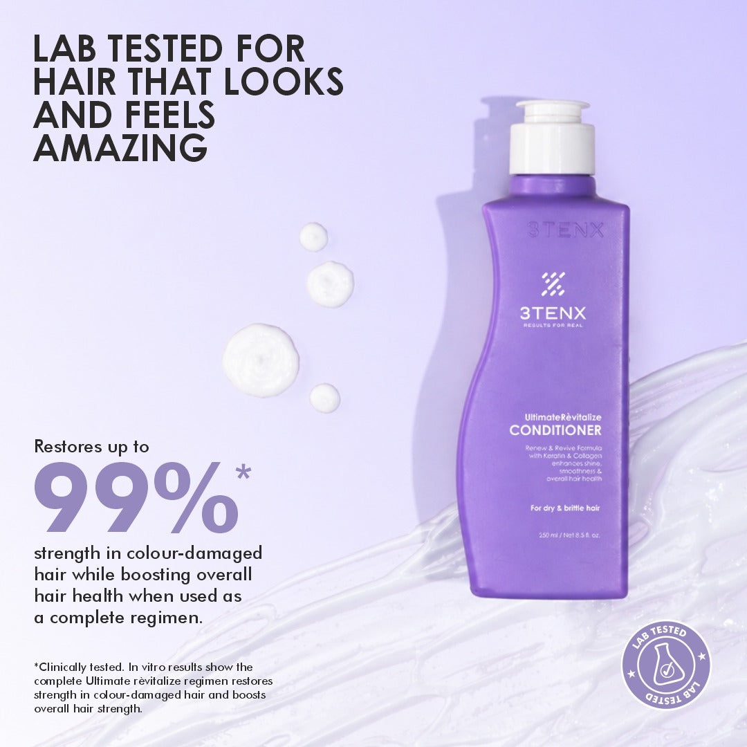 ULTIMATE RÈVITALIZE CONDITIONER