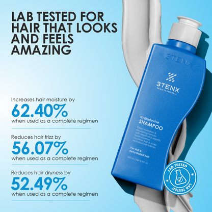 HYDRA REVÍVE SHAMPOO