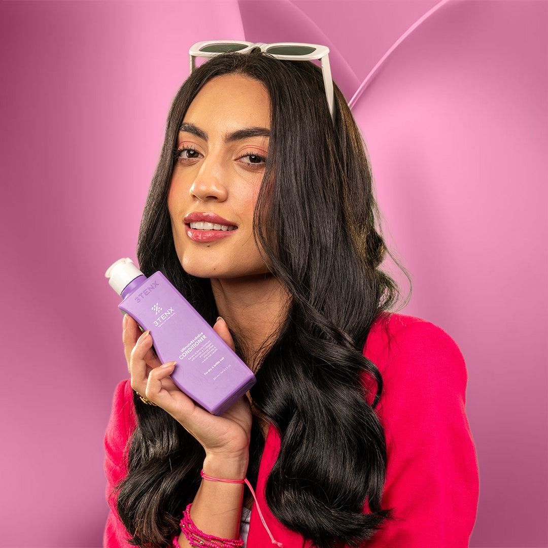 ULTIMATE RÈVITALIZE CONDITIONER