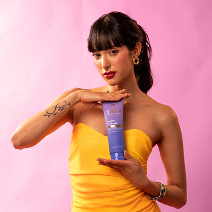 ULTIMATE RÈVITALIZE HAIR MASK