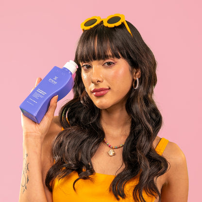 ULTIMATE RÈVITALIZE SHAMPOO