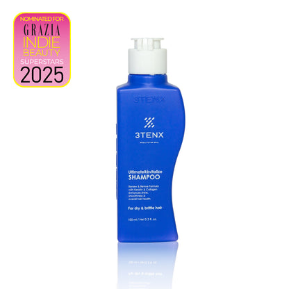 ULTIMATE RÈVITALIZE SHAMPOO