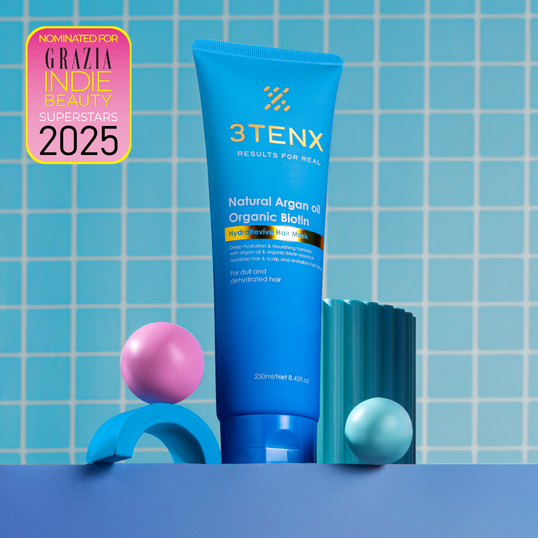 HYDRA REVÍVE HAIR MASK