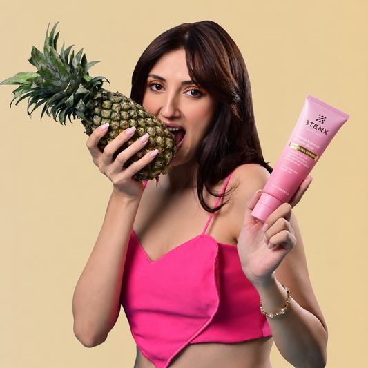 HYDRATING FRIZZ FIXER CREAM