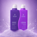 Shampoo + Conditioner