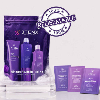 UltimateRevitalize Trial Kit