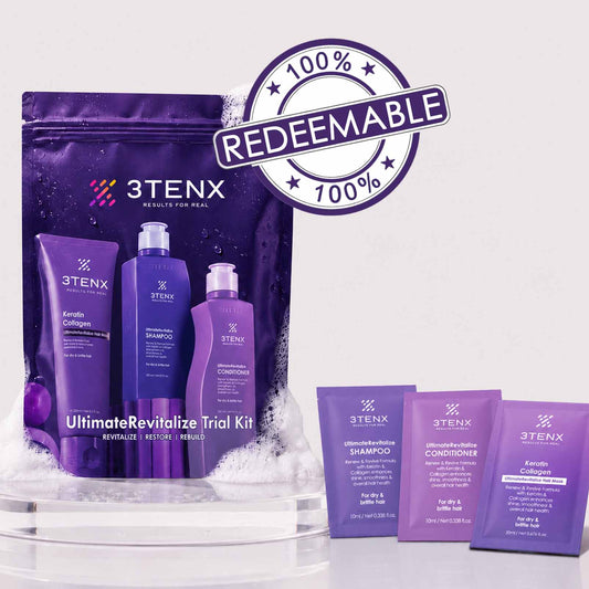 UltimateRevitalize Trial Kit