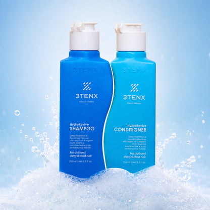 HYDRA REVÍVE SHAMPOO