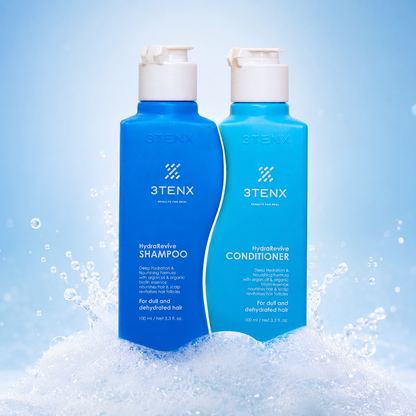 HYDRA REVÍVE SHAMPOO
