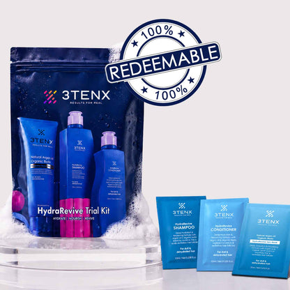 HydraRevive Trial Kit