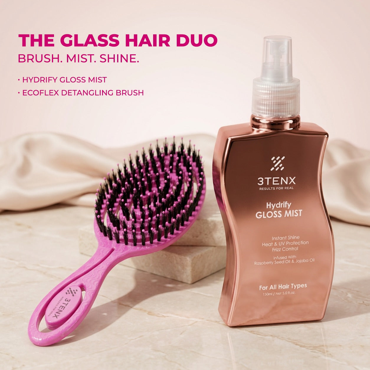 Hair Mist – 3TENX