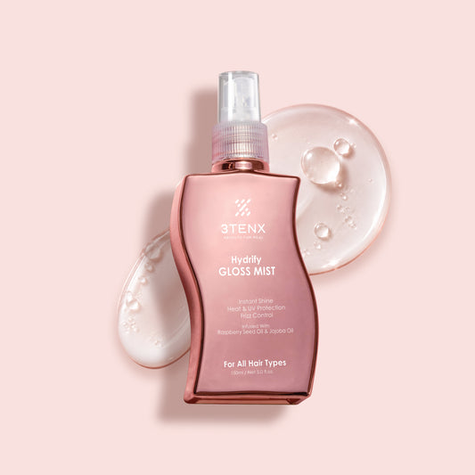 HYDRIFY GLOSS MIST