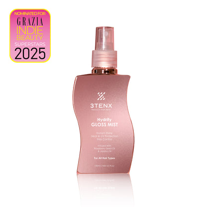 HYDRIFY GLOSS MIST